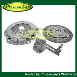 Premier Clutch Kit Fits Ford Fiesta 2003-2008 Fusion 2003-2009 1.6 - Picture 1 of 4