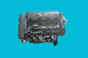 MINI COOPER R56 2007 1.6 PETROL BARE ENGINE N14B16A MILEAGE 92550 - Picture 1 of 8