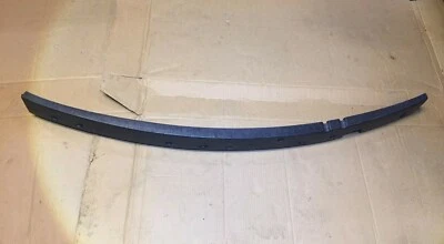 02 03 04 05 BMW E65 745i ПЕРЕДНИЙ БАМПЕР ПЕНОПЛАСТОВЫЙ АМОРТИЗАТОР OEM - Изображение 1 из 3