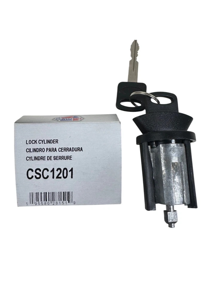 CARQUEST CSC1201 Ignition Lock Cylinder *SALE* - Image 1 of 1