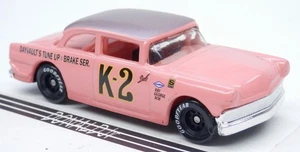 Winner's Circle Dale Earnhardt's 1st Car #K-2 '56 Ford Victoria 1/64 - Picture 1 of 2