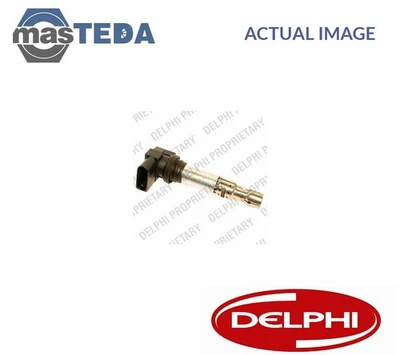 CE20030-12B1 ENGINE IGNITION COIL DELPHI NEW OE REPLACEMENT - Image 1 of 4