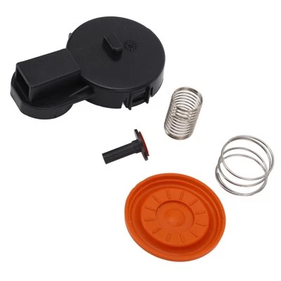 Repuesto de membrana de cubierta de válvula PCV 9688939180 5 piezas para C4 DS3 DS5 SU2 Foto 1 de 4
