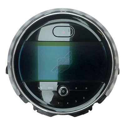 BMW Mini F56 F57 LCI Multimedia 8.8 Inch CID Touch Display Screen 5A477D0 - Image 1 of 4