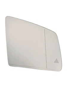 Right Passenger Side Heated Mirror Glass Fit For Mercedes-Benz ML GLE W164 W166 - Bild 1 von 5