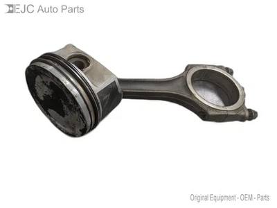 Pistón y biela estándar para 00-04 Audi A6 Quattro 2.7 Turbo Foto 1 de 4