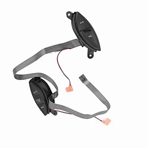 Hot New Steering Wheel Cruise Control Switch Fits For Explorer 1998-2002 - Photo 1 sur 12
