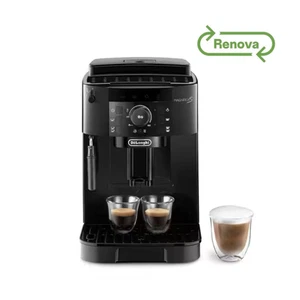 De'Longhi Magnifica S Cafetera automática ECAM12.121.B negra - Imagen 1 de 6