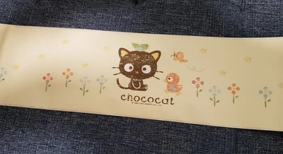 Винтажная настенная кайма 2005 Chococat Peel & Stick - Изображение 1 из 3