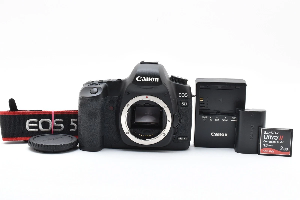 YKO-1 Canon EOS 5D Mark II ボディのみ Amazon | Canon EOS 5D Mark II フルフレームデジタル一眼レフカメラ