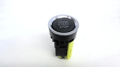 Interruptor de botón de parada de arranque del motor Toyota Sienna 2015-2020 89611-08010 OEM Foto 1 de 4