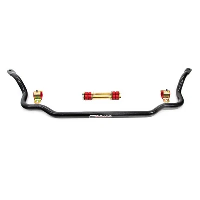 UMI 4067-B 64-81 A/F-Body Front Sway Bar, 1-5/16 Inch Solid,Black Foto 1 de 4