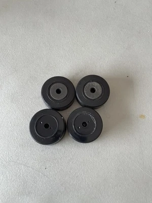 integra dtr-20.3 Receiver Feet (single) - Image 1 of 2