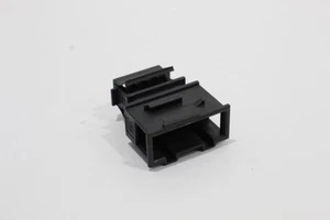 VW Golf Plus 1K Mk5 8 Pin Plug Connector New Genuine 3B0972734 - Picture 1 of 13