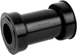 CeramicSpeed BB ALPHA Bottom Bracket - EVO386, 86.5mm, For 24mm/ Spindle, Road, - Picture 1 of 1