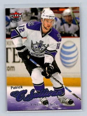 2008-09 Ultra #163 Patrick O'Sullivan Los Angeles Kings - Image 1 of 2