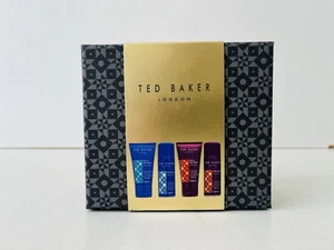 Ted Baker Belsize Body Spray And Hair & Body Wash Duos 50ml Travel Size Boxed - Picture 1 of 2