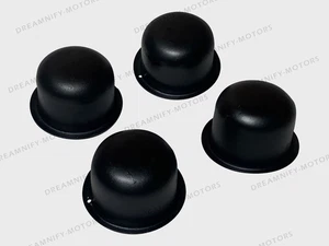 Kit de tapacubos para Jeep Mahindra & Willys MB GPW M38A1 CJ2A CJ3A CJ3B CJ5 CJ6 - Imagen 1 de 14
