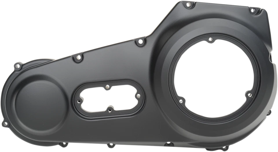 Cubierta primaria exterior DRAG SPECIALTIES 11-0293KDSSB - negra - Softail '95-'98 Foto 1 de 1