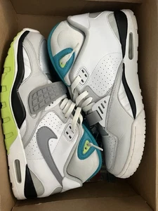 Nike Air Trainer SC 2 Citron Talla 12 con caja - Imagen 1 de 7