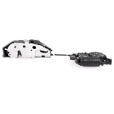 Actuadores de bloqueo de puerta Vemo V20-85-0010 pasajero delantero lado derecho para serie 535 5 Foto 1 de 2