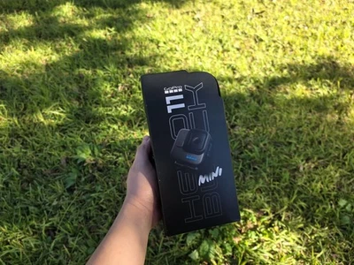 GoPro HERO11 Black Mini Action Camera New - Image 1 of 4