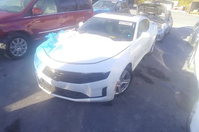 2019 Chevrolet Camaro 2.0L Engine Motor OEM 61K Miles - LKQ439335726 - Image 1 of 4