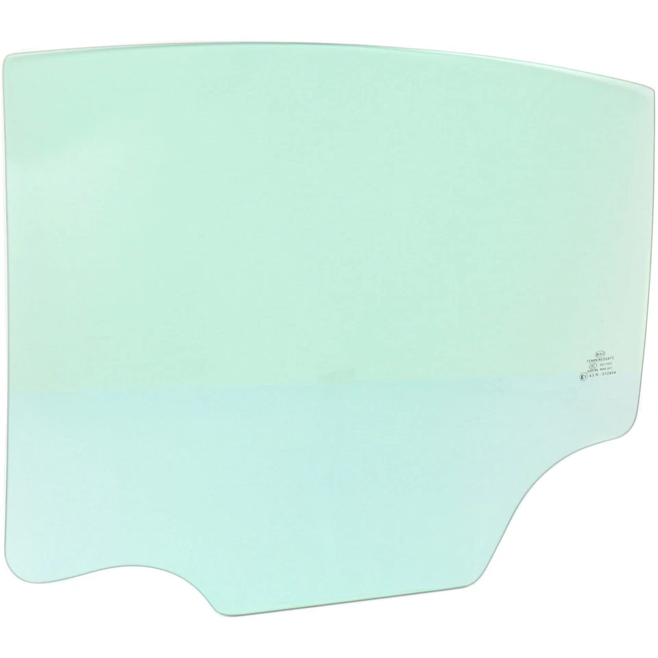 Puerta de vidrio para conductor trasero lado izquierdo Chevy mano izquierda Chevrolet Cruze 95967115 nueva Foto 1 de 4