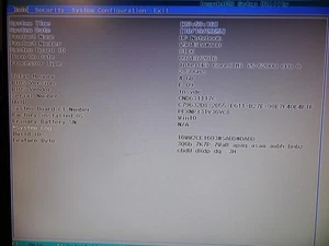 Für HP 15-AY Serie Motherboard mit i5-6200U CPU BDL50 LA-D704P - Bild 1 von 11