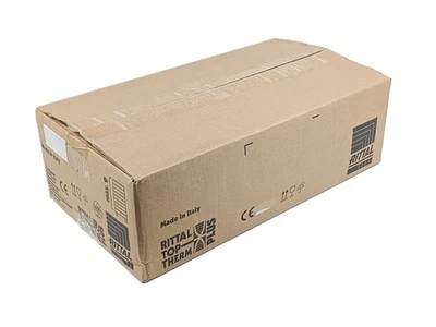 Rittal Wandanbau Schaltschrank Kühlgerät SK 3302200 SK 3302.200 UNUSED & OVP - Image 1 of 4