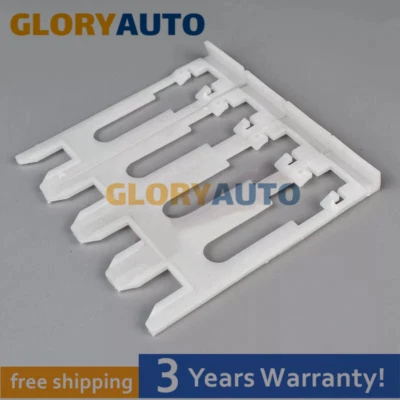 4pcs 10298115 Headlight Retaining Clip For Buick Century Regal Chevy Implala - Image 1 of 4