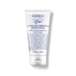 Kiehl’s Ultimate Strength Hand Salve 30ml Mini NEW - Picture 1 of 3