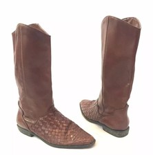unisa cowboy boots