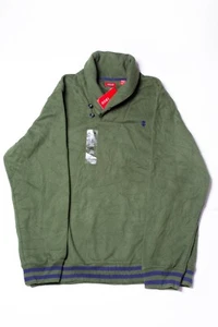 IZOD Men's Sweatshirt Size XL - Picture 1 of 11