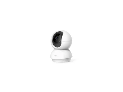 TP-Link Tapo Pan/Tilt Security Camera for Baby Monitor, Pet Camera w/ Motion Det