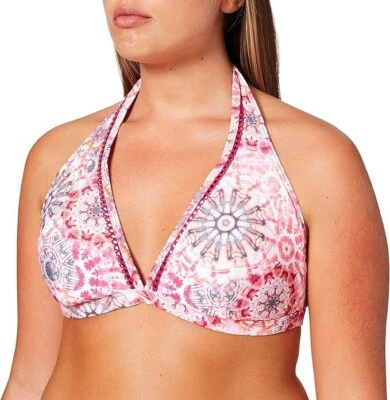 ESPRIT Bikini Ally Beach NYR Gr.38/75B, Neu - UVP 28,90€ - Bild 1 von 2