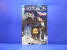 SHADE, THE CHANGING MAN Volume 2 #52 of 70 1990-1996 DC VERTIGO Uncertified