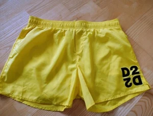 Dsqared2 Sportshorts Shorts 12Y Gr.152/158 NEU - Bild 1 von 13