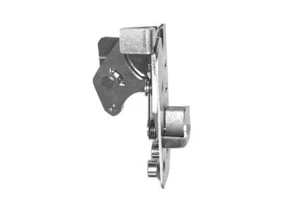 For 1952-1955 GMC 100 22 Door Latch Assembly Left - Driver Side 35238XK 1953 Foto 1 de 2