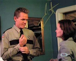 Christopher Titus signed 8x10 photo PSA/DNA Autographed Actor - Picture 1 of 1