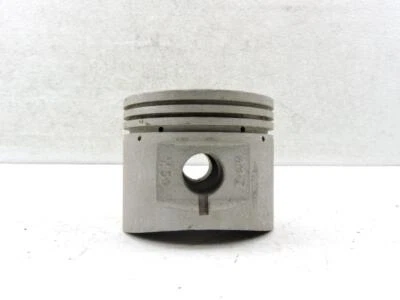 Pistón estándar NOS E3358 63 mm Triumph 200 T20 Tiger Cub 3607br Foto 1 de 2