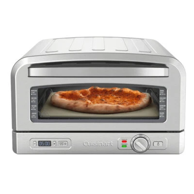 Cuisinart Pizzeria Pro Indoor Pizza Oven - 46448 - image 1 of 4