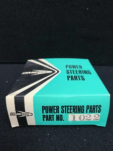 NOS Vintage Omega Power Steering Parts No. 1022 Oil Pump Cojinete exterior para MOPAR - Imagen 1 de 4