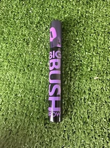 Urban Decay Big Bush Eye Brow Volume Building Tinted Gel + Hold TAUPE TRAP - Picture 1 of 4
