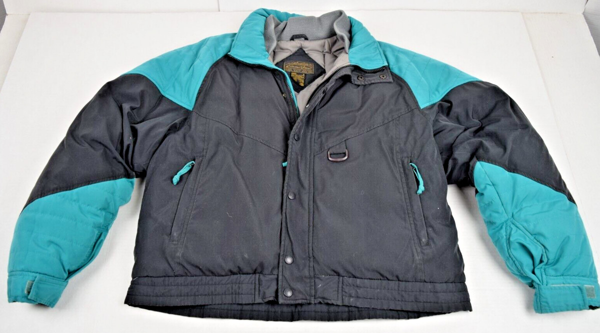 Eddie Bauer 1980s Vintage Outerwear Coats & Jackets for Men Eddie Bauer 1980s Vintage Outerwear Coats & Jackets for Men