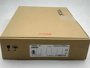 National Instruments NI PXIe-4610 Power Amplifier PXI Amplifier Module new - Picture 1 of 4