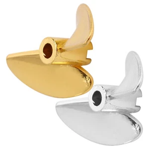 2-Blades Propeller 35mm Fit for FeiLun FT016 FT007 FT012 FT009 FT011 FT010 FT016 - Picture 1 of 11