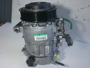 2014-2020 Chrysler 300 3.6L A/C Compressor #7SBH17C #MC447160-7103 (ZC81) - Picture 1 of 6