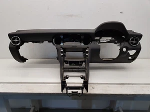 2013 MERCEDES BENZ SLK250 R172 AMG RHD DASHBOARD WITH PASSENGER A!R BAG OEM - Picture 1 of 11