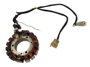 82-83 Honda FT500 FT 500 Ascot Stator Alternator Generator - Picture 1 of 11